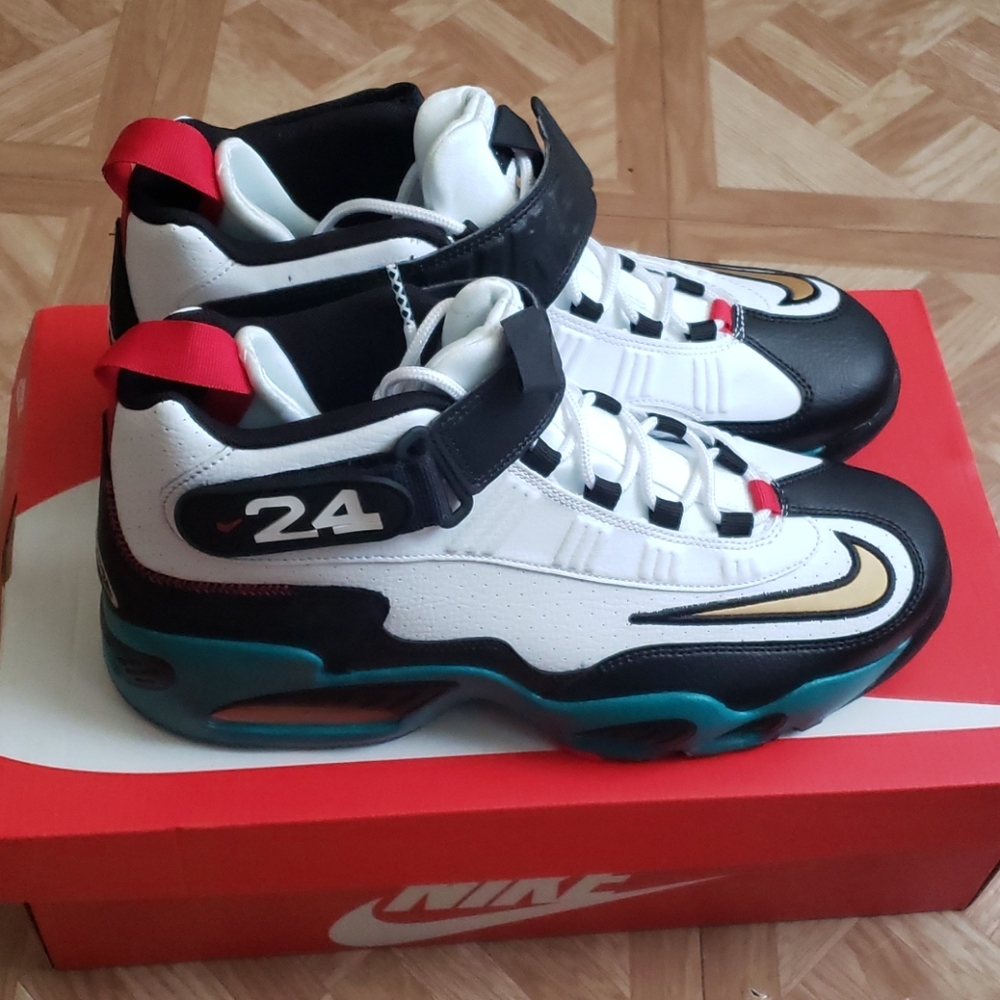 Air Griffey Max 1